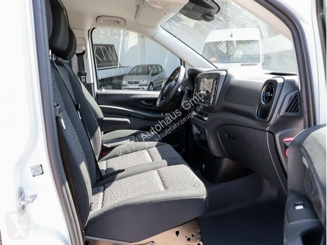 Mercedes Vito116CDI KA...