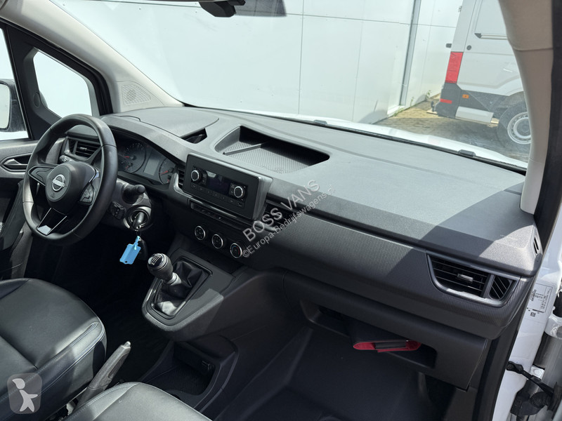 عربة نفعية Nissan 1.3 130PK **Benzine** L1H1...