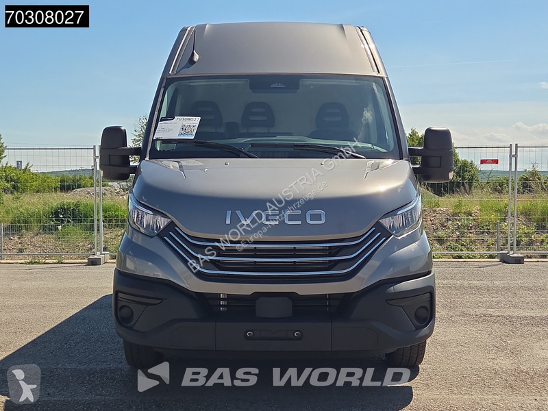 Véhicule utilitaire Iveco 35S21 3.0L Automaat...