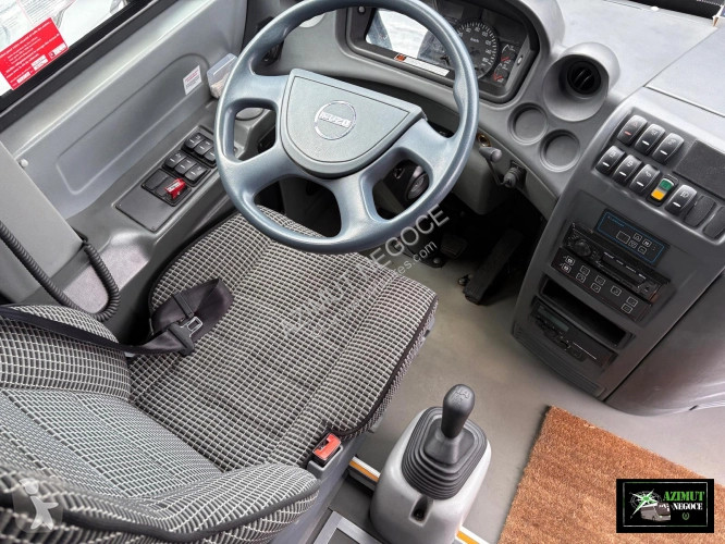 Autobus Isuzu ANADOLU