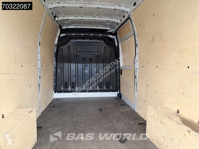 Renault L3H2 LED Klima Tempomat Parkensensoren...