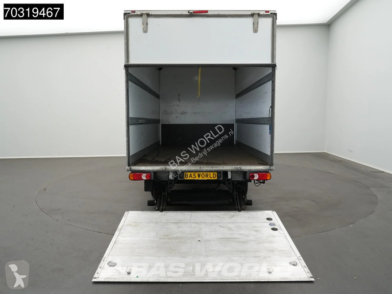 عربة نفعية Renault Laadklep Bakwagen LED Airco...