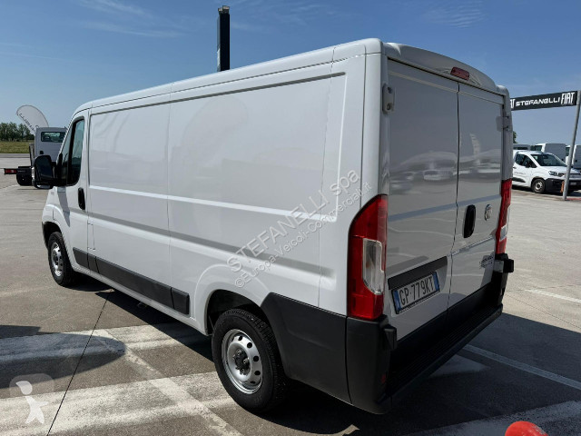 Fiat DUCATO 33 MH1 Transporter