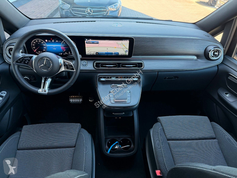Véhicule utilitaire Mercedes V  d STYLE...
