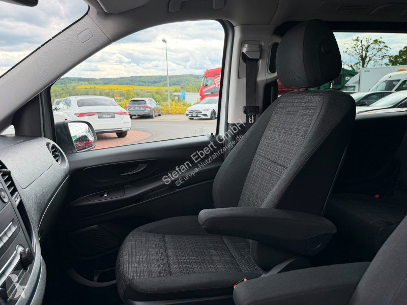 Furgoneta Mercedes Vito  Tourer 4x4 AHK2,5to...