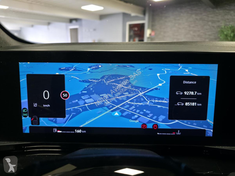 Samochód dostawczy Renault AUSTRAL 1.2 Mild...