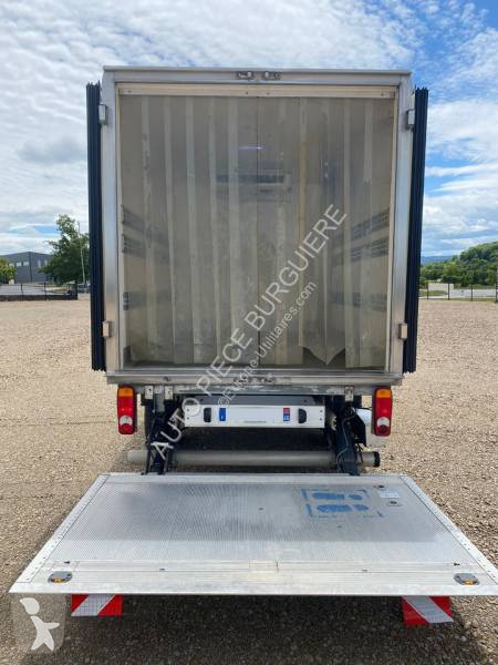 Véhicule utilitaire Renault