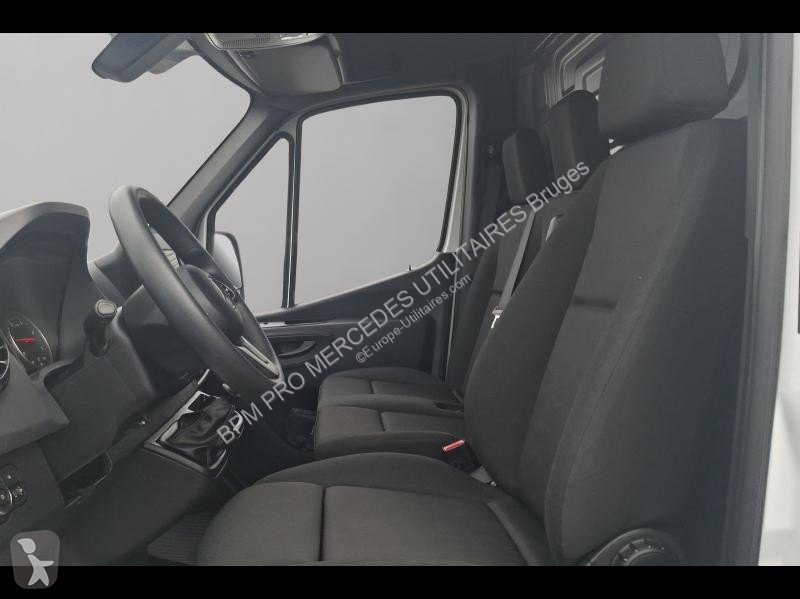 Mercedes Fg 315 CDI 43 3T5 Pro van