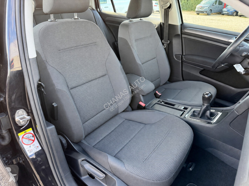 Комерційні автомобілі Volkswagen SW 1.6 TDI 115...