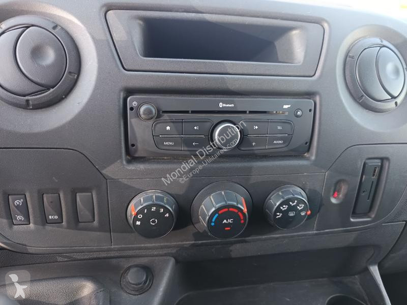 Furgoneta Renault F3500 L2H2 DCI 130 GRAND CONFORT