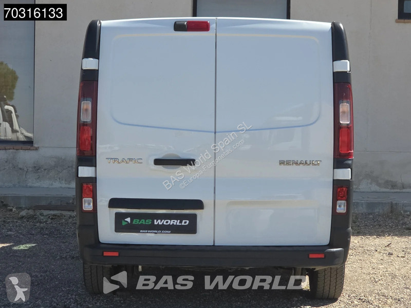 عربة نفعية Renault 150pk Automático - L2H1 -...