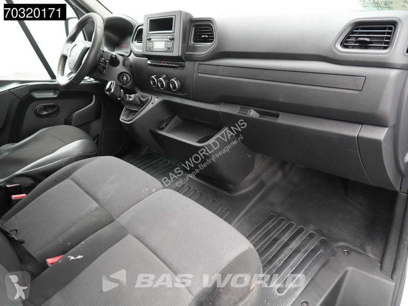 عربة نفعية Renault Dubbellucht Kipper 3,5t...