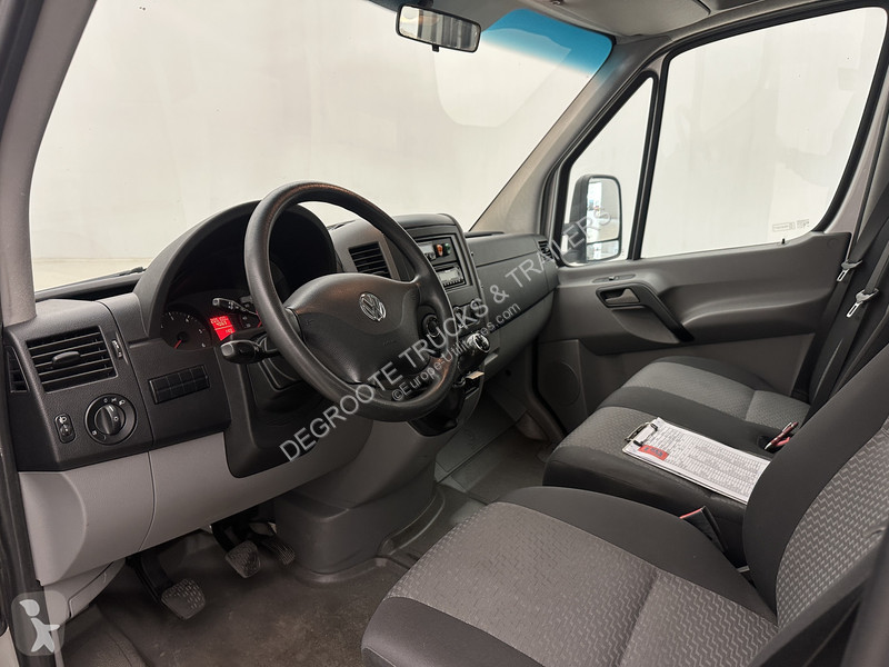 عربة نفعية Volkswagen 2.0 Tdi