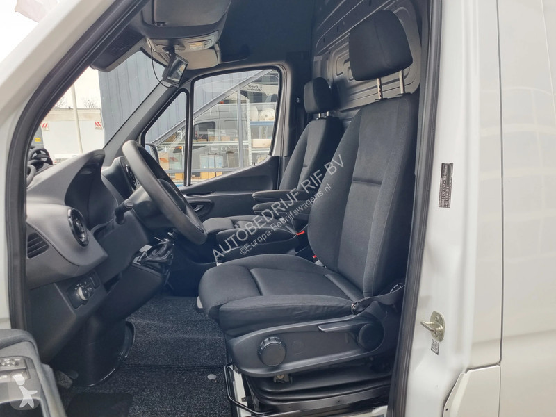 Samochód dostawczy Mercedes 316 CDI/...