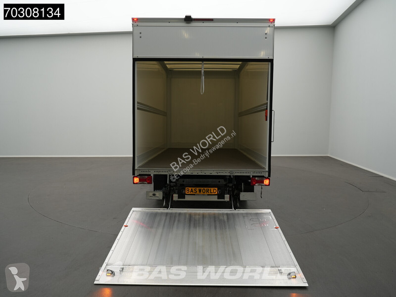 عربة نفعية Iveco 35S18 3.0L Automaat Laadklep...