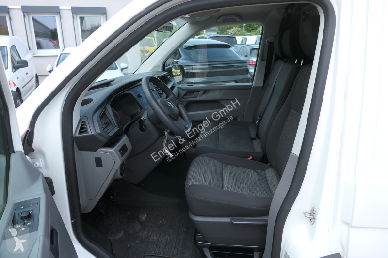 Volkswagen T6.1 Transporter 2.0 TDI 4Motion...