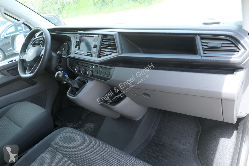 Volkswagen T6.1 Transporter 2.0 TDI 4Motion...