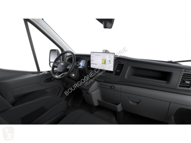 Véhicule utilitaire Ford TRANSIT 330 L2H2 2.0...