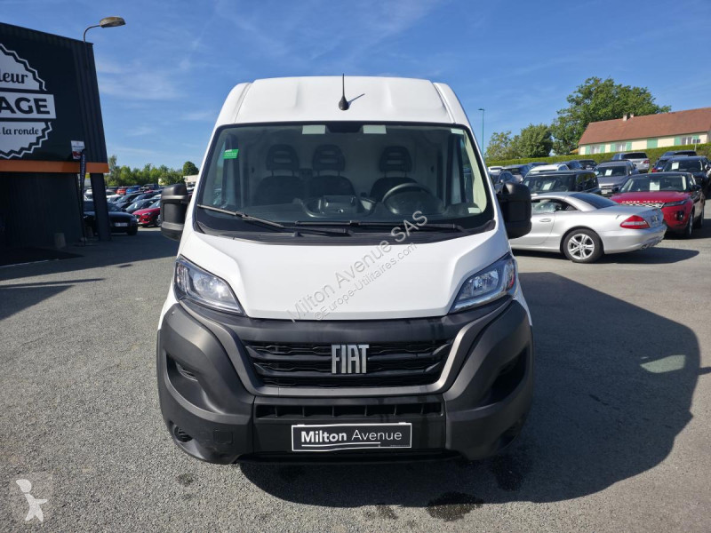 Furgoneta Fiat DUCATO Tôlé 3.5 M H2 2.2...