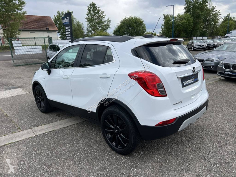 Samochód dostawczy Opel 1.4 Turbo 140ch...