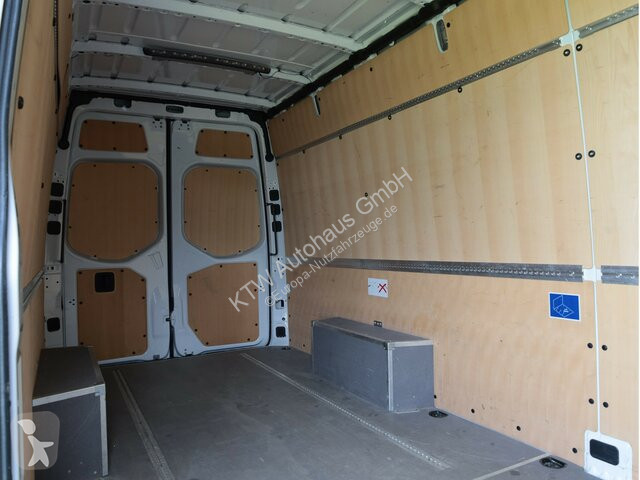 Mercedes Sprinter 317...