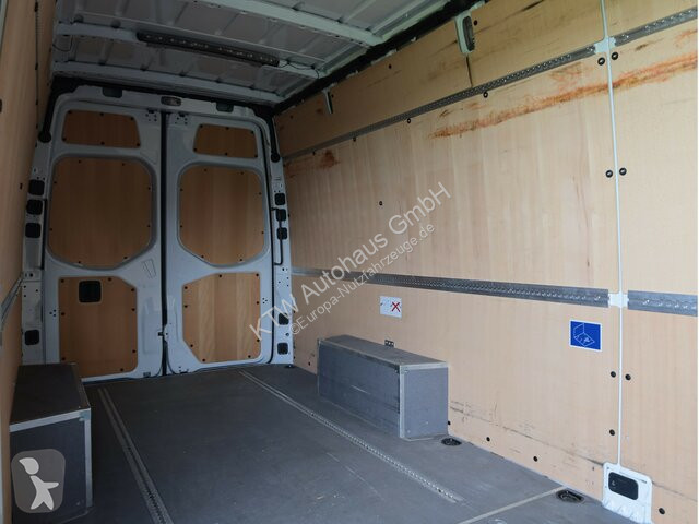 Mercedes Sprinter 317...