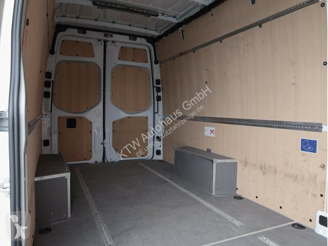 Bedrijfswagen Mercedes Sprinter 317...