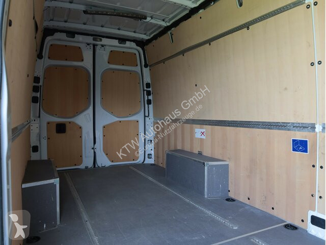 Bedrijfswagen Mercedes Sprinter 317...