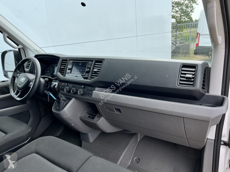 Furgoneta MAN 3.140 2.0 TDI Automaat L3H3 Airco...