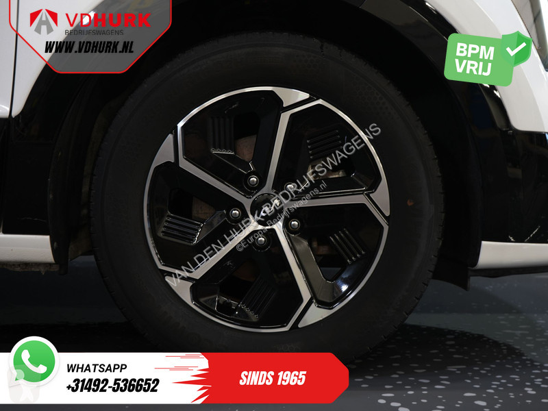 Samochód dostawczy KIA 1.6 GDi PHEV LED/...