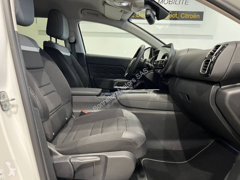 عربة نفعية Citroën C5 Hybride rechargeable 180...