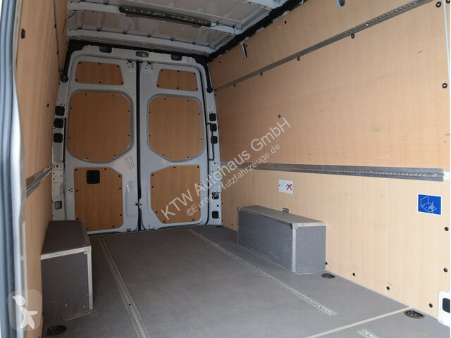Bedrijfswagen Mercedes Sprinter 317...