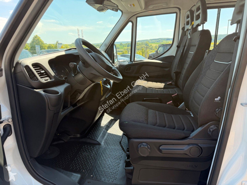 Iveco 35S16 H 3.0L A8 *Automatik*AHK*7-Sitze*...