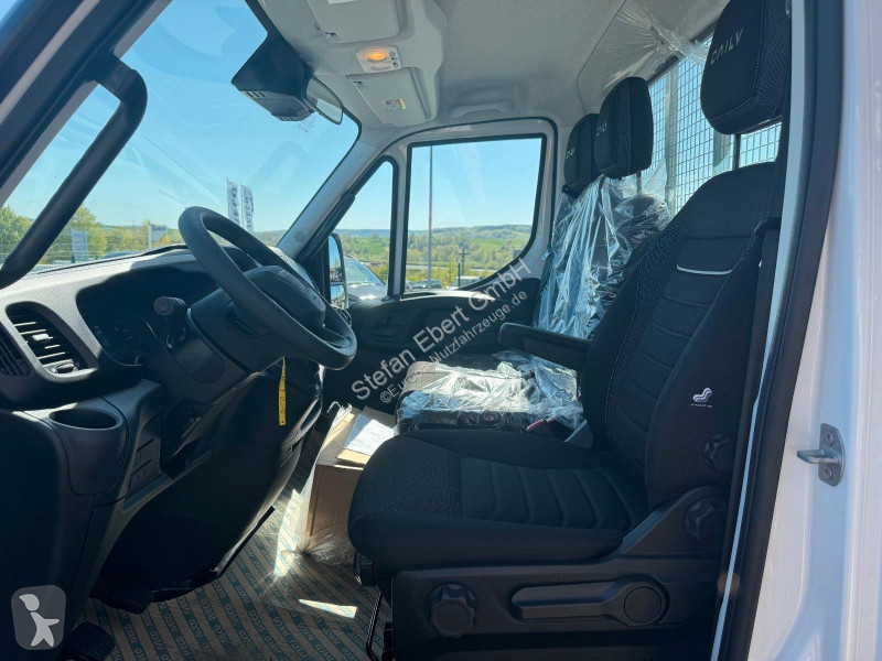 Iveco 70C18 H 3.0L *R3.450mm*AHK*Kamera*Sperre*...