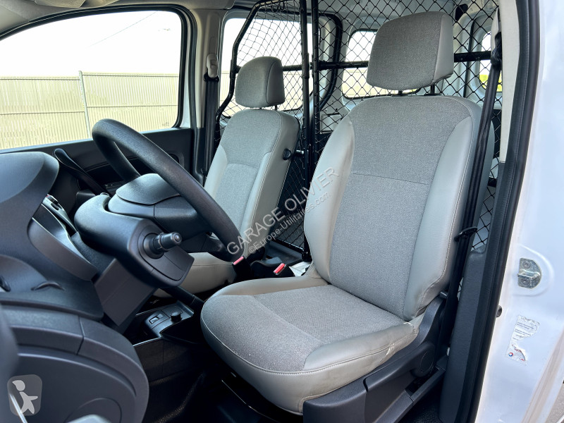 Bedrijfswagen Renault Maxi Grand Volume 1.5...