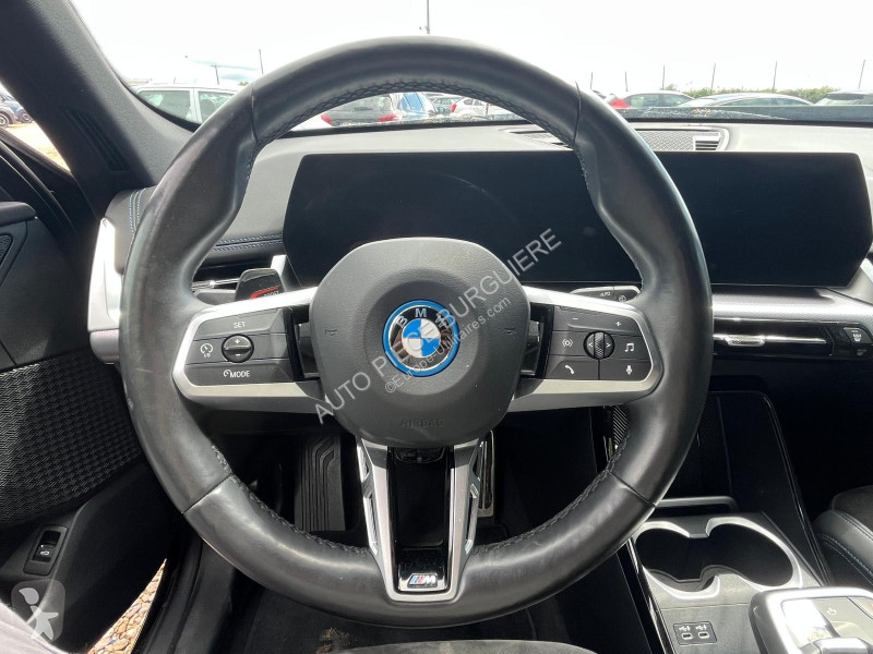 Furgoneta BMW IX1 xDrive 30 M Sport / GS140