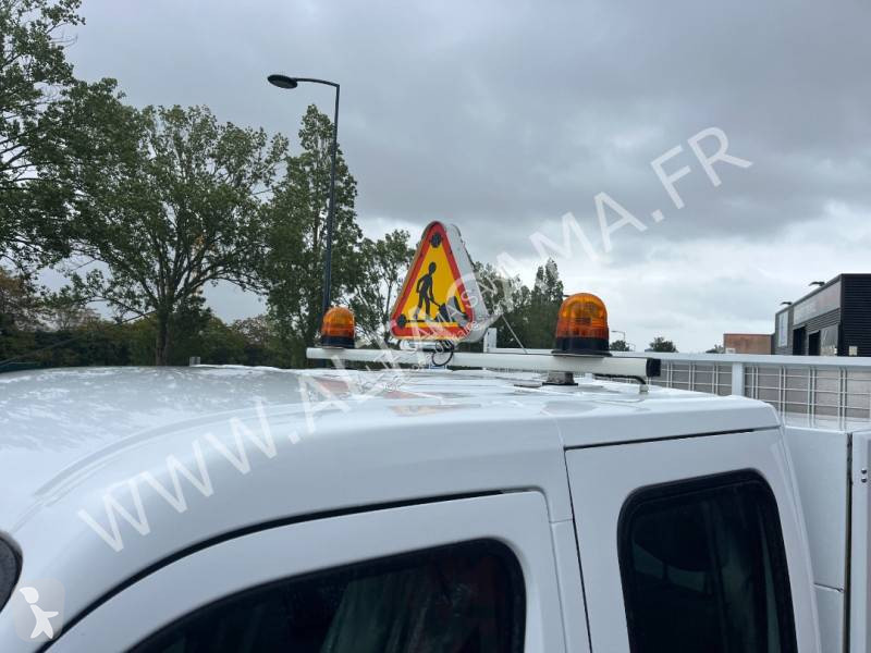 Furgoneta Renault