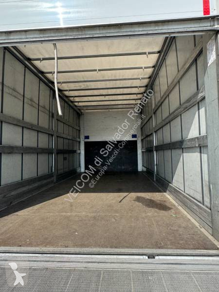 Furgoneta Iveco