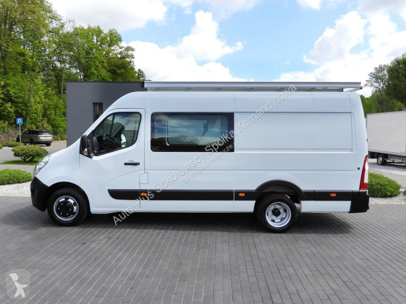 Renault  MASTER van