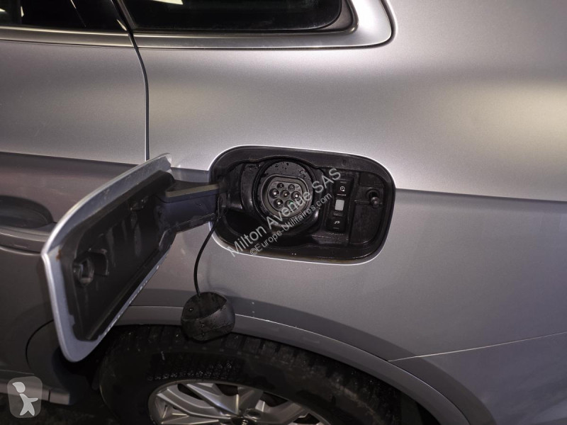Samochód dostawczy Audi Q5 Quattro 2.0 55 TFSI...