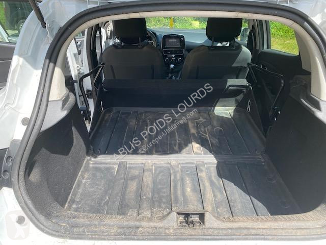 Samochód dostawczy Renault 1.5 DCI 90