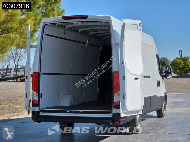 عربة نفعية Iveco 35S18 Nuevo - 3.0L -...