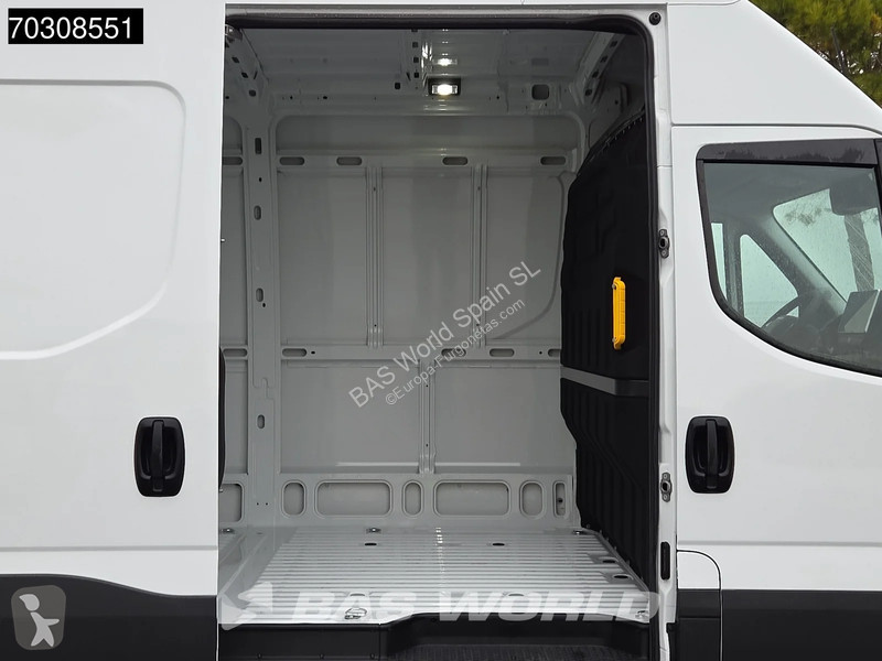 عربة نفعية Iveco 35S18 Nuevo - 3.0L -...