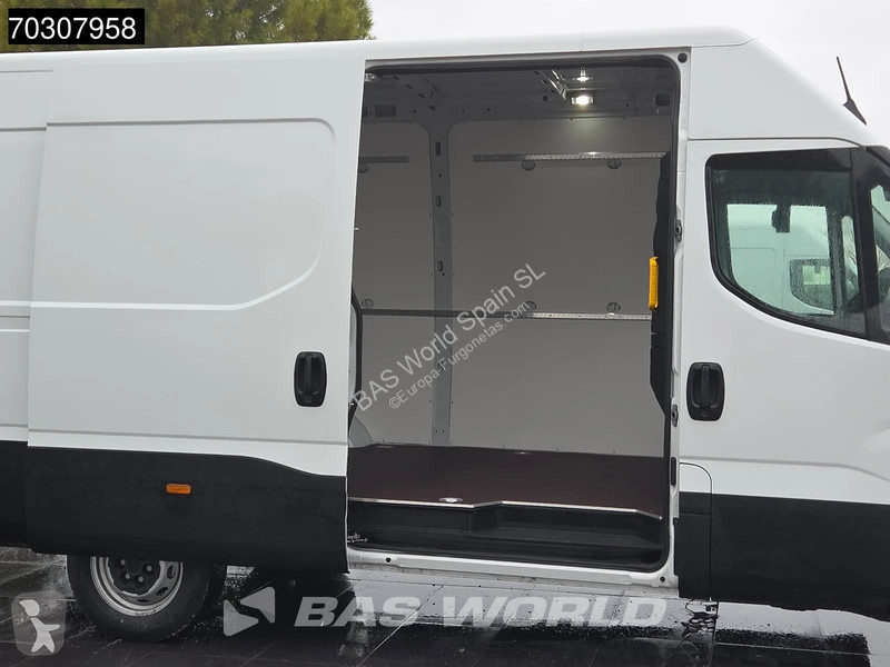 عربة نفعية Iveco 35S18 Nuevo - 3.0L -...