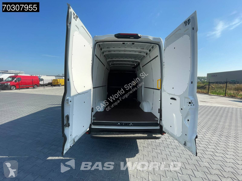 عربة نفعية Iveco 35S18 Nuevo - 3.0L -...