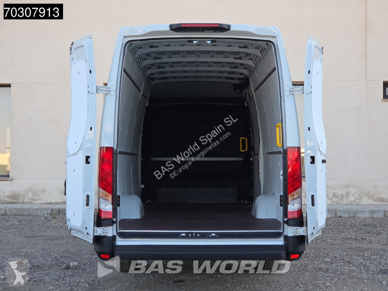 عربة نفعية Iveco 35S18 Nuevo - 3.0L -...