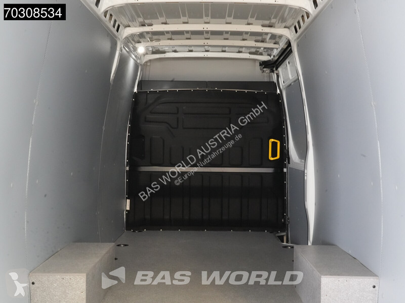 عربة نفعية Iveco 35S18 Coming Soon! 3.0L...