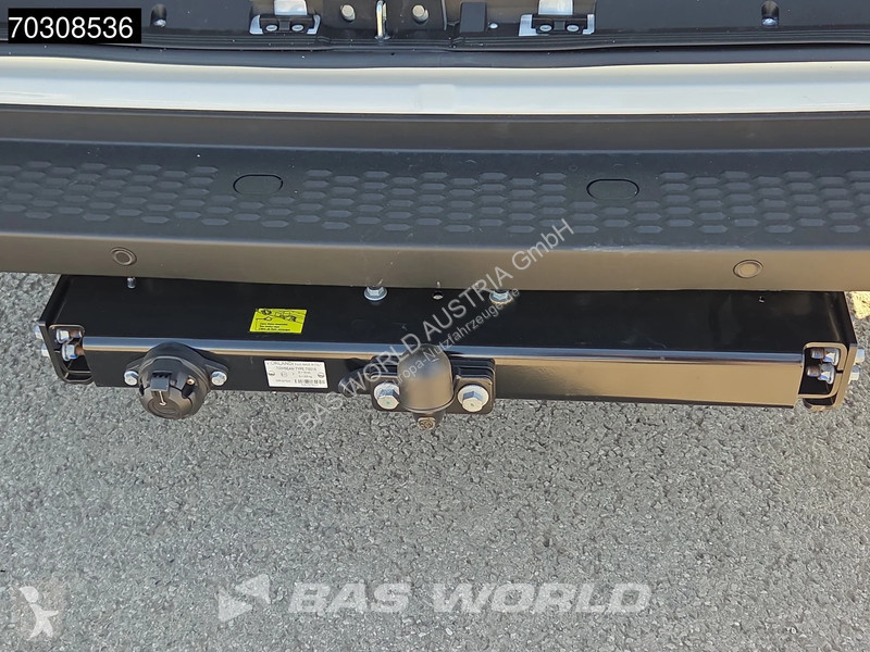 عربة نفعية Iveco 35S18 3.0L Automatik L3H2 3,5t...
