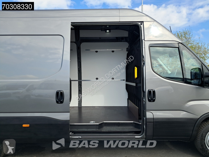 Furgoneta Iveco 35C21 Neu! Automatik L5H3 ACC...
