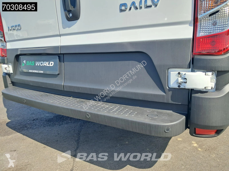 Furgoneta Iveco 35S16 3.0L Automatik L3H2 160PS...
